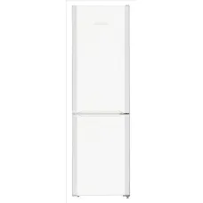 Холодильник Liebherr CUe 3331 (A+, 2-камерный, 55x181.2x63см, белый) [CUE 3331-26 001]