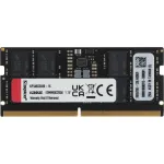 Память SO-DIMM DDR5 16Гб 4800МГц Kingston (38400Мб/с, CL38, 262-pin)