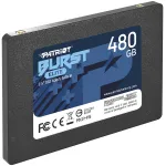 Жесткий диск SSD 480Гб Patriot Memory (2.5