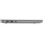 Ноутбук Osio FocusLine F140i-009 (Intel Core i5 1235U 1.3 ГГц/16 ГБ DDR4 3200 МГц/14