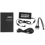 Моноблок MSI Pro AP242P 14M-668XRU (23,8
