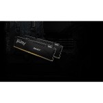 Память DIMM DDR5 2x32Гб 5200МГц Kingston (41600Мб/с, CL40, 288-pin)