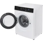 Стиральная машина Maunfeld MFWM149IWHT(59.5x84.5x61.5см, вертикальная, макс:9кг, 1400об/мин, белый)