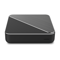 DUNE HD Homatics Box R 4K Plus [Dune HD D1001]
