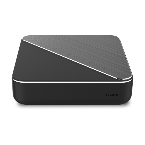 DUNE HD Homatics Box R 4K Plus
