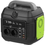 Портативная электростанция Cactus CS-PCS576