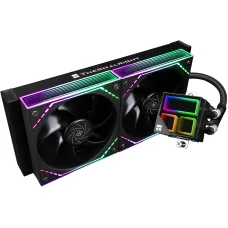 Кулер Thermalright F-INFINITY-240-BL [F-INFINITY-240-BL]