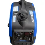 Электрогенератор ТСС SGG 3000Si (бензиновый, однофазный, пуск ручной, 3/2,8кВт, непр.работа 3,7ч)