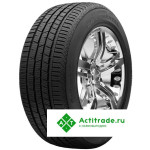 Шина Continental ContiCrossContact LX Sport 235/55 R19 101H летняя (RunFlat/MOE)
