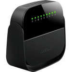 Роутер D-Link DSL-2640U