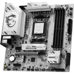 Материнская плата MSI B850M GAMING PLUS WIFI6E (x)