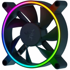 Вентилятор Razer Kunai Chroma RGB 120MM LED PWM [RC21-01800100-R3M1]