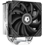 Кулер для процессора ID-Cooling SE-224-XTS (Socket: 1150, 1151, 1155, 1156, 1200, 1700, AM4, 28,9дБ, 4-pin PWM)