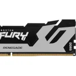 Память DIMM DDR5 24Гб 6400МГц Kingston (51200Мб/с, CL32, 288-pin, 1.35 В)