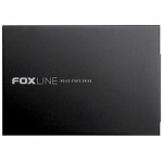 Жесткий диск SSD 120Гб Foxline X5 (2.5