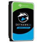 Жесткий диск HDD 18Тб Seagate SkyHawkAI (3.5