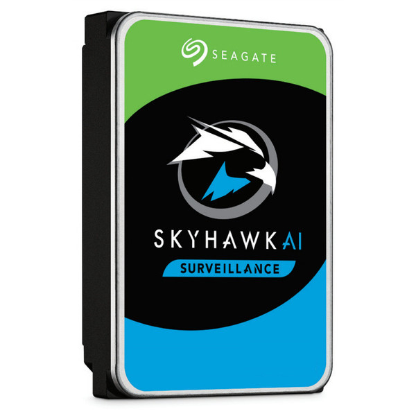 Жесткий диск HDD 18Тб Seagate SkyHawkAI (3.5