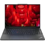 Ноутбук Lenovo ThinkPad E16 G1 (AMD Ryzen 7 7730U 2 Ггц/16 ГБ DDR4 3200 МГц/16