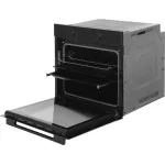 Электрический духовой шкаф Kuppersberg HF 610 B