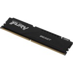 Память DIMM DDR5 16Гб 6000МГц Kingston (48000Мб/с, CL30, 288-pin, 1.4 В)