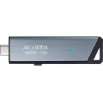 Накопитель USB ADATA AELI-UE800-1T-CSG