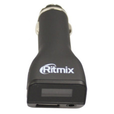 FM-модулятор RITMIX FMT-A740 [FMT-A740]