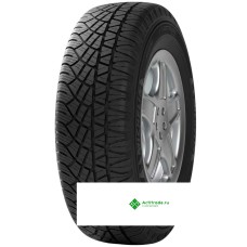 Шина Michelin Latitude Cross 265/60 R18 110H летняя