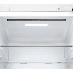 Холодильник LG GC-B509FQQW (No Frost, A++, 2-камерный, объем 422:292/130л, инверторный компрессор, белый)