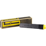 Тонер-картридж Kyocera TK-8305Y (желтый; 15000стр; TASKalfa 3050ci, 3550ci)