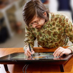 Графический планшет Wacom Cintiq Pro 24