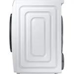 Сушильная машина Samsung DV90T5240AT (конденсационная, A+, макс.загрузка 9 кг, тепловой насос, уровень шума 63 дБ)