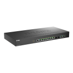 D-Link DMS-1250-12TP