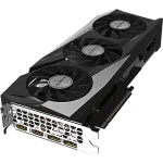 Видеокарта Radeon RX 7600 2355МГц 8Гб Gigabyte GAMING OC (GDDR6, 128бит, 2xHDMI, 2xDP)