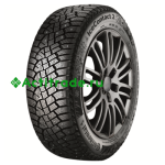 Шина Continental IceContact 2 225/50 R17 98T зимняя шипы (Extra Load)