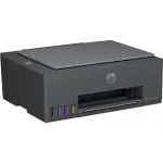 МФУ HP SMART 581 (струйная, цветная, A4, 64Мб, 600x600dpi, 800стр в мес, Wi-Fi)