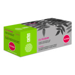 Тонер-картридж Cactus CS-TK590M (пурпурный; 5000стр; FS-C2026MFP, C2126MFP, C2526MFP, C2626MFP, C5250DN)