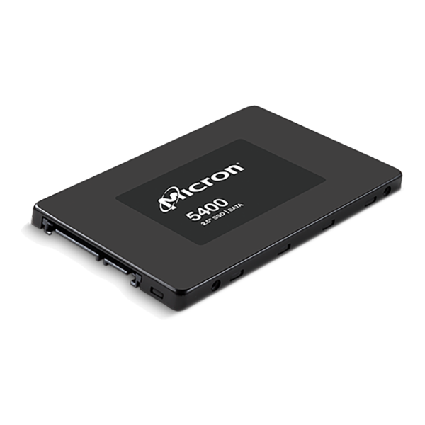 Жесткий диск SSD 960Гб Lenovo 5400 PRO (2.5