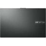 Ноутбук ASUS VivoBook E1504FA-BQ038W (AMD Ryzen 5 7520U 2.8 ГГц/8 ГБ LPDDR5/15.6