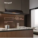 Вытяжка Weissgauff Cover 60