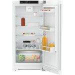 Холодильник Liebherr Rf 4200 (A, 1-камерный, объем 256:256л, инверторный компрессор, 59.7x125.5x67.5см, белый)