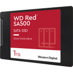 Жесткий диск SSD 1Тб Western Digital Red SA500 (2.5