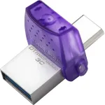 Накопитель USB Kingston DTDUO3CG3/128GB