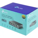 Коммутатор TP-Link TL-SF1005P