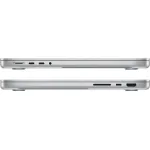 Ноутбук Apple MacBook Pro A2779 (Apple M2 Pro 10 core 3.49 ГГц/16 ГБ/14.2