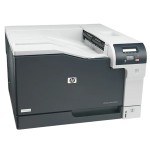 Принтер HP Color LaserJet Professional CP5225n (CE711A) (лазерная, цветная, A3, 192Мб, 600x600dpi, 75'000стр в мес)