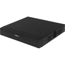 Видеорегистратор Dahua DH-XVR5104HS-4KL-I3(HVR (гибридный), каналов: 4, разрешение: 3840x2160) [DH-XVR5104HS-4KL-I3]
