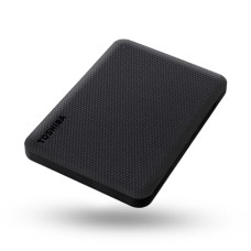 Внешний жесткий диск HDD 1Тб Toshiba (2.5
