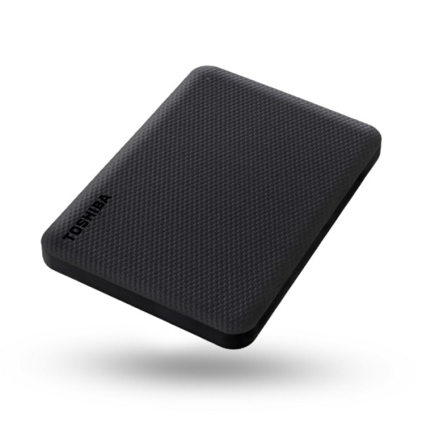 Внешний жесткий диск HDD 1Тб Toshiba (2.5