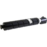 Тонер-картридж Cactus CS-EXV64BK (черный; 38000стр; IR DX C3926i, 3930i, 3935i, 3922i)