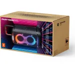 Музыкальный центр JBL Partybox 520
